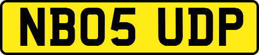 NB05UDP
