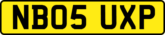 NB05UXP