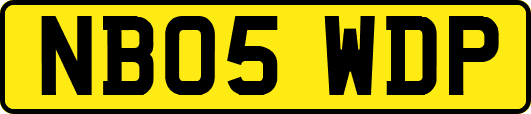 NB05WDP