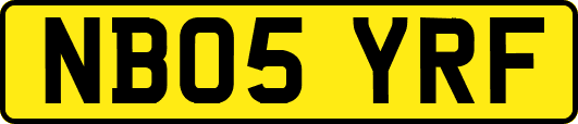 NB05YRF