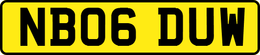 NB06DUW
