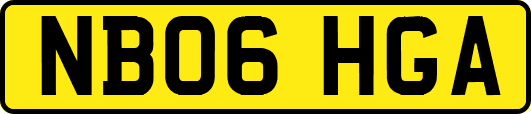 NB06HGA