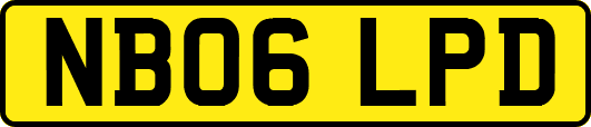NB06LPD