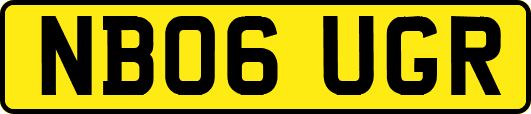 NB06UGR