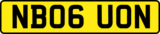 NB06UON