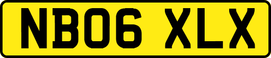 NB06XLX