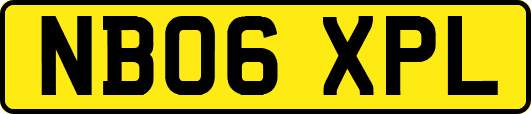 NB06XPL