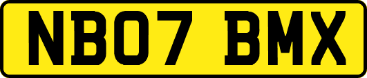NB07BMX