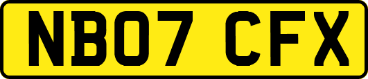 NB07CFX