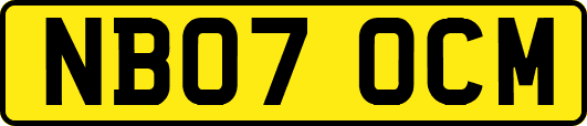 NB07OCM