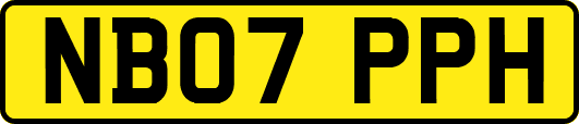 NB07PPH