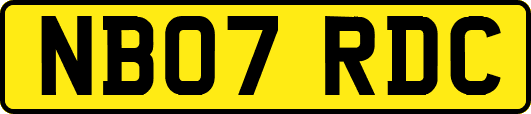 NB07RDC
