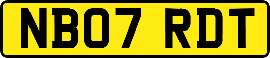 NB07RDT