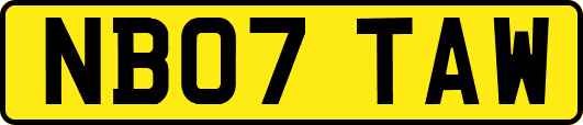NB07TAW