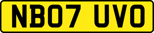 NB07UVO