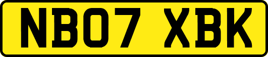 NB07XBK