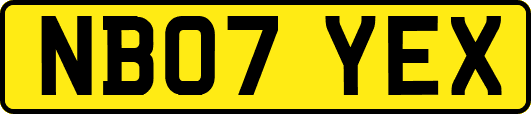 NB07YEX