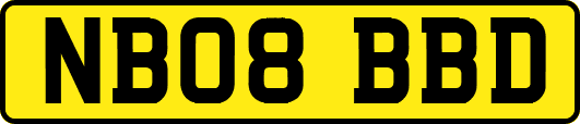 NB08BBD
