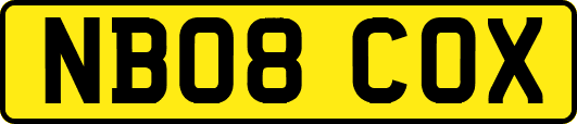 NB08COX