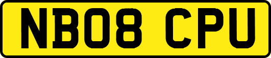 NB08CPU