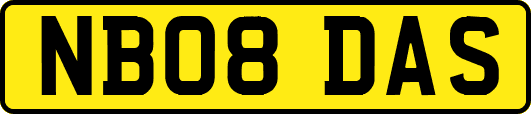 NB08DAS