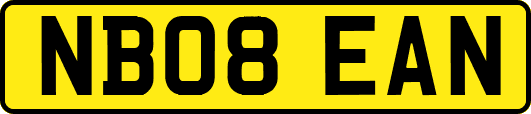 NB08EAN
