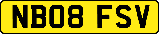 NB08FSV