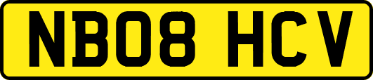 NB08HCV