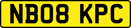 NB08KPC