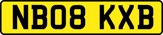 NB08KXB