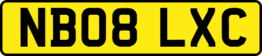 NB08LXC