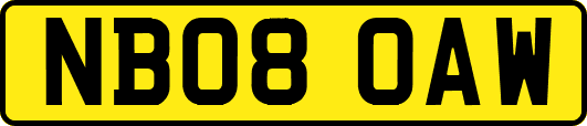 NB08OAW