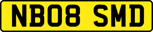 NB08SMD