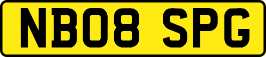 NB08SPG