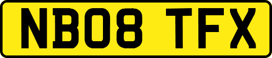 NB08TFX