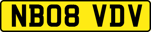 NB08VDV