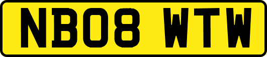 NB08WTW