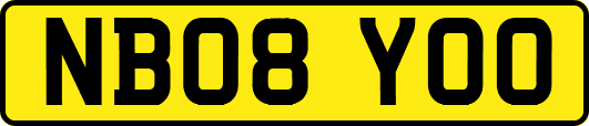 NB08YOO