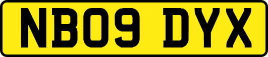 NB09DYX