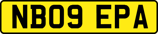 NB09EPA