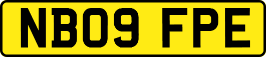 NB09FPE