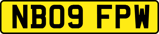 NB09FPW