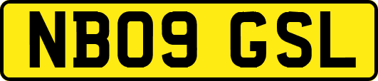 NB09GSL