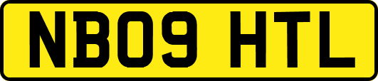 NB09HTL