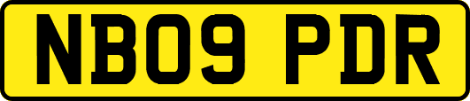 NB09PDR