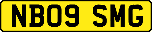 NB09SMG