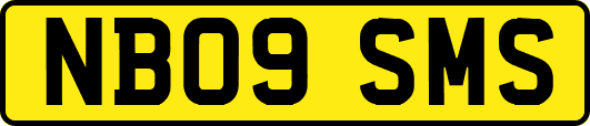 NB09SMS