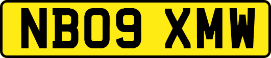 NB09XMW