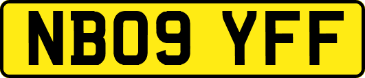 NB09YFF