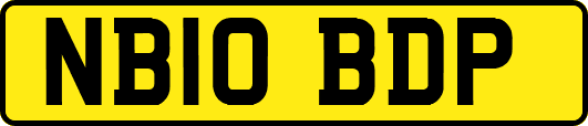 NB10BDP